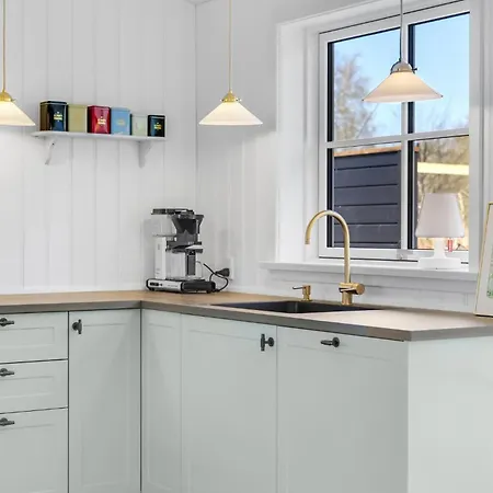 בית נופש Front In With Kitchen גיללייה